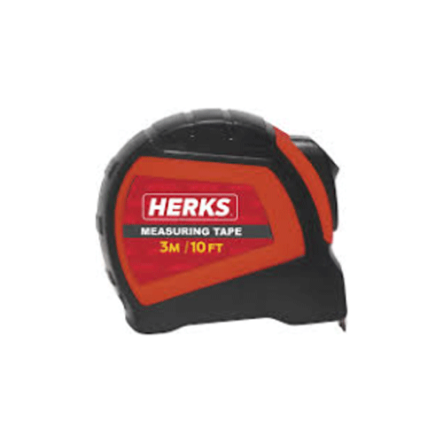 Herks Measuring Tape Rubber Case Herks Measuring Tape Rubber Case
